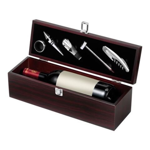 Set à vin de luxe de 5 pièces