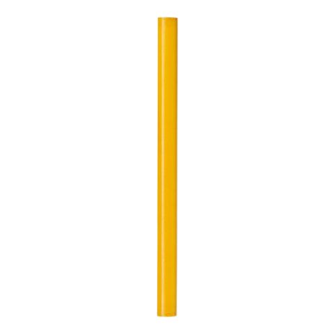 Crayon de chantier.