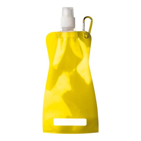 Gourde pliable en PP - 400 ml