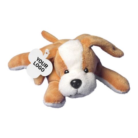 Peluche 'chien'.