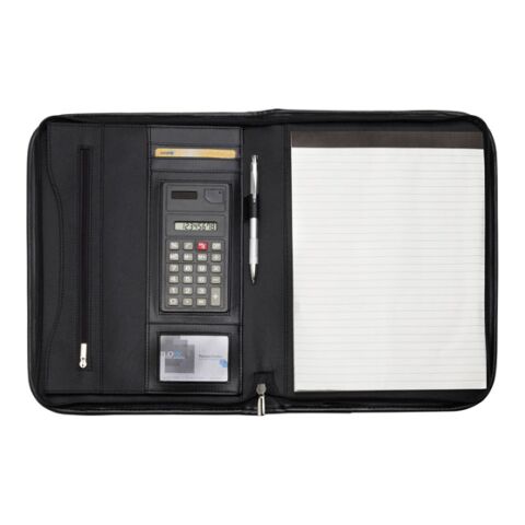 Conférencier en microfibre et PVC