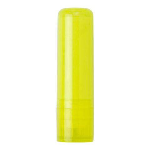 Baume à lèvres en plastique