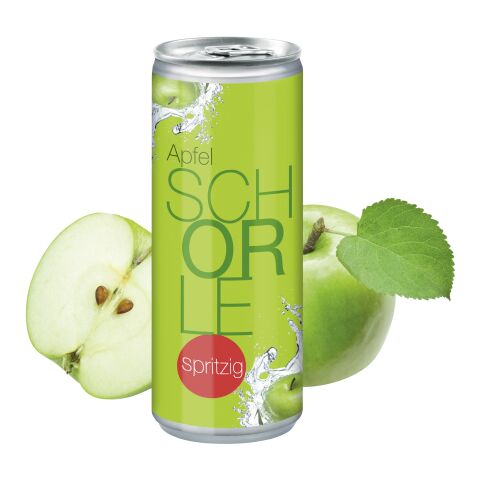 250 ml Soda aux pommes &quot;gazeuse&quot; - Eco Label 
