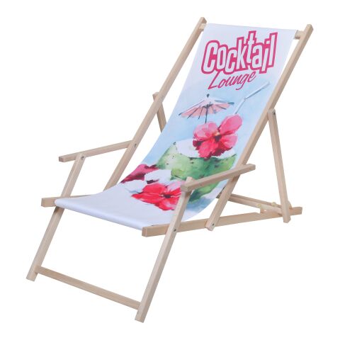 Chaise longue &quot;Chillout Deluxe&quot;