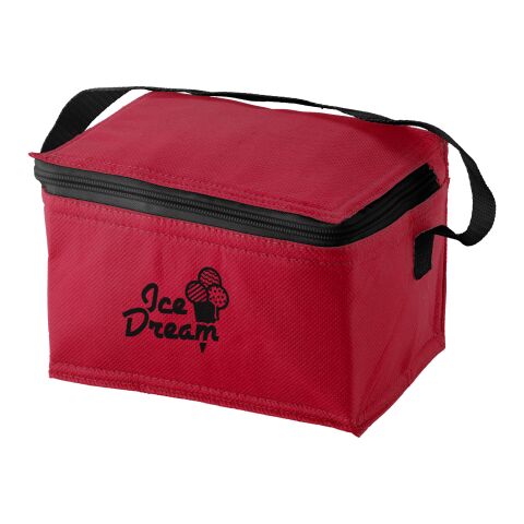 Sac isotherme Spectrum six canettes