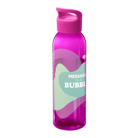 Bouteille Sky - 650 ml Standard | Magenta | sans marquage | non disponible | non disponible