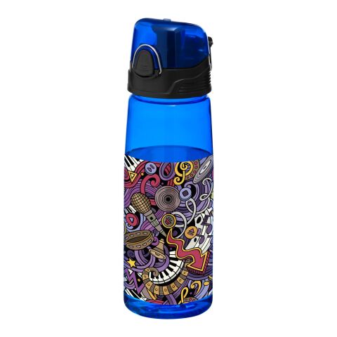 Bouteille de sport Capri - 700 ml