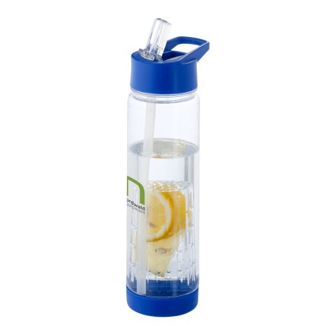 Bouteille infuseur fruit - 740ml