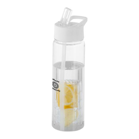 Bouteille infuseur fruit - 740ml