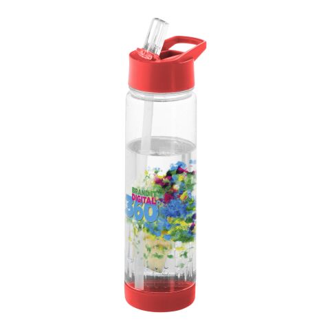 Bouteille infuseur fruit - 740ml