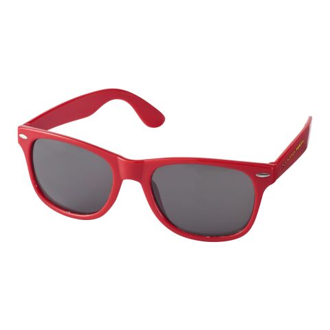 Lunettes de soleil Sun Ray Standard | Rouge | sans marquage | non disponible | non disponible