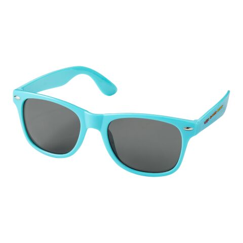 Lunettes de soleil Sun Ray Standard | Bleu turquoise | sans marquage | non disponible | non disponible