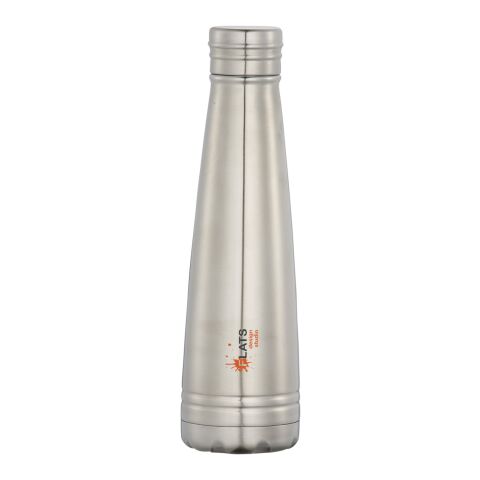 Bouteille isotherme Duke - 500 ml Standard | Argent | sans marquage | non disponible | non disponible