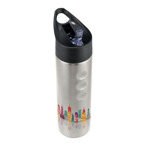 Bouteille de sport Trixie - 750 ml Standard | Argent | sans marquage | non disponible | non disponible