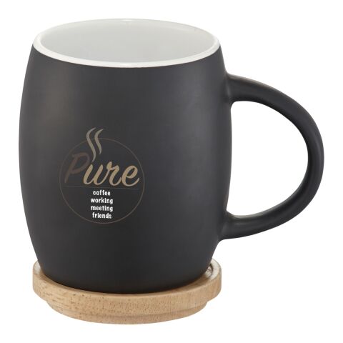 Mug céramique Hearth