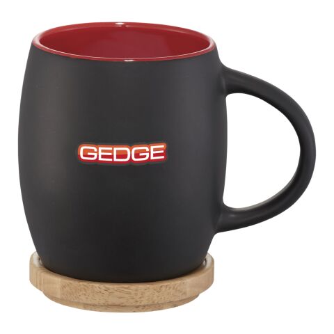 Mug céramique Hearth