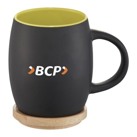 Mug céramique Hearth