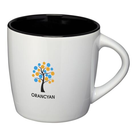 Mug Aztec Standard | Blanc-Noir | sans marquage | non disponible | non disponible