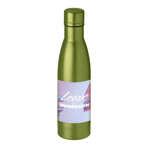 Bouteille Vasa - 500 ml Standard | Citron vert | sans marquage | non disponible | non disponible