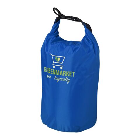 Sac outdoor étanche Survivor Standard | Bleu royal | sans marquage | non disponible | non disponible | non disponible