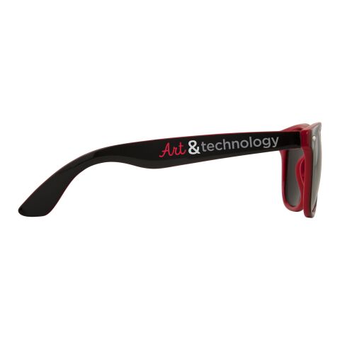 Lunettes de soleil Sun Ray - verres sombres