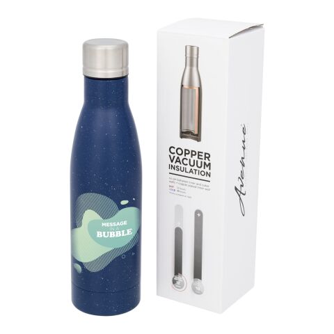 Bouteille isolante Vasa mouchetée