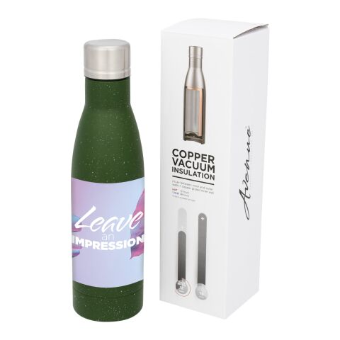 Bouteille isolante Vasa mouchetée