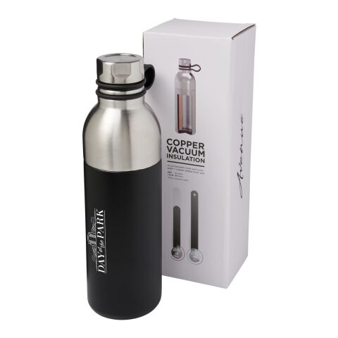 Bouteille isotherme avec revêtement en cuivre - 590 ml