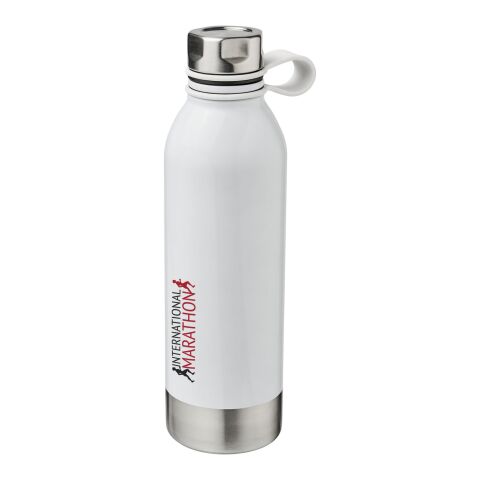 Bouteille en acier inoxydable -740 ml Standard | Blanc | sans marquage | non disponible | non disponible