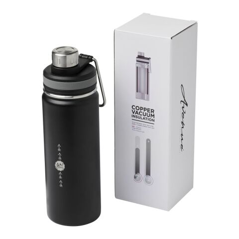 Bouteille isotherme Gessi - 590 ml