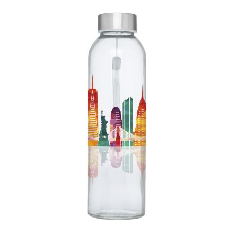 Bouteille Bodhi en verre et néoprène - 500 ml