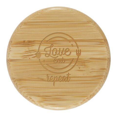 Bouteille Tidan de 600&nbsp;ml en verre borosilicate avec grip en silicone Standard | Noir | sans marquage | non disponible | non disponible