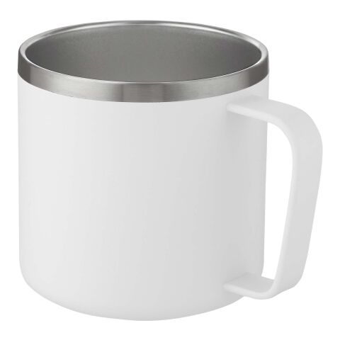 Mug isotherme Nordre 350 ml avec couche de cuivre Standard | blanc | sans marquage | non disponible | non disponible