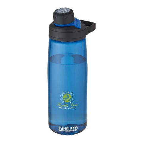 Bouteille Chute® Mag de 750 ml en Tritan™ Renew