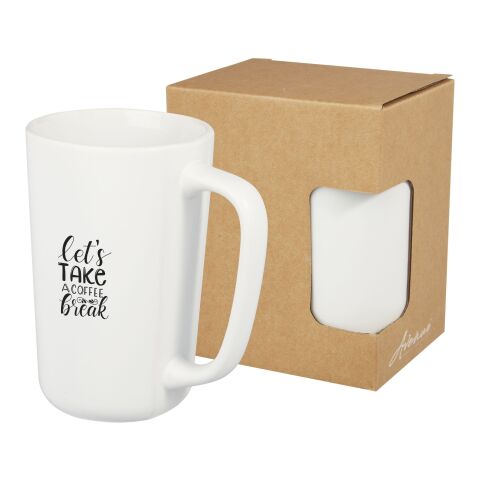Mug Perk de 480&nbsp;ml en céramique