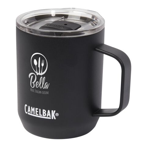 Tasse avec isolation sous vide CamelBak® Horizon de 350&nbsp;ml pour le camping