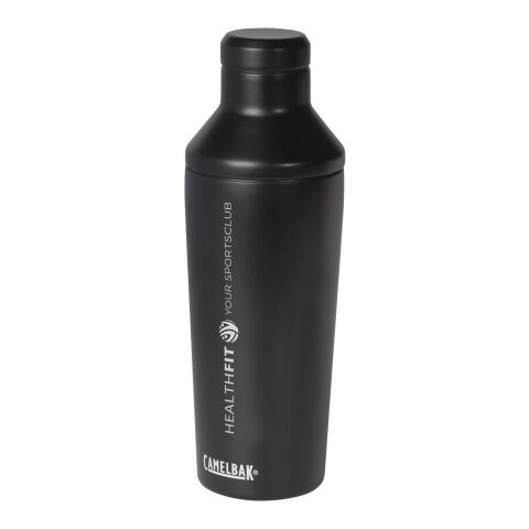 Shaker à cocktail CamelBak® Horizon de 600&nbsp;ml avec isolation sous vide
