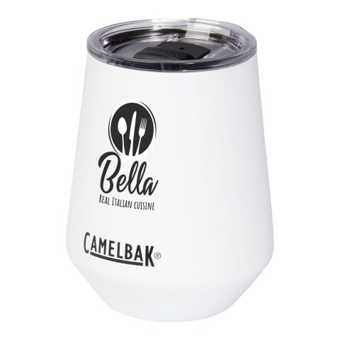 Gobelet à vin CamelBak® Horizon de 350 ml avec isolation sous vide