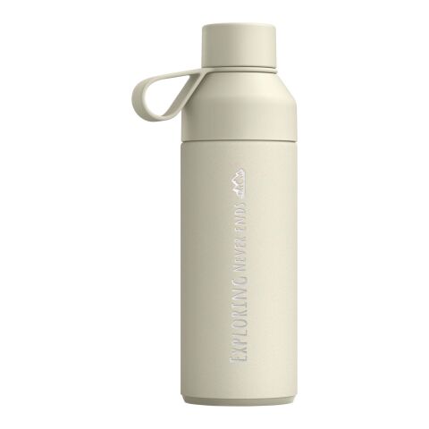 Bouteille d'eau Ocean Bottle isotherme de 500 ml