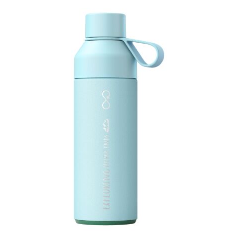 Bouteille d'eau Ocean Bottle isotherme de 500 ml