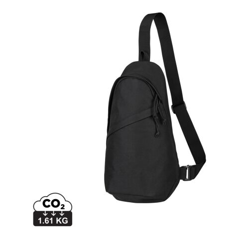 Sac bandoulière en rPET AWARE™ Renew