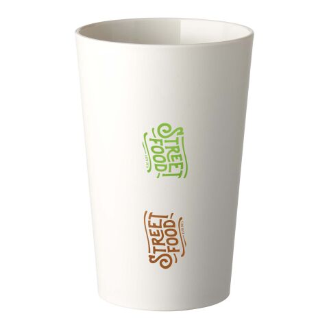 Tasse à café Mepal Pro de 300 ml Standard | Blanc | sans marquage | non disponible | non disponible