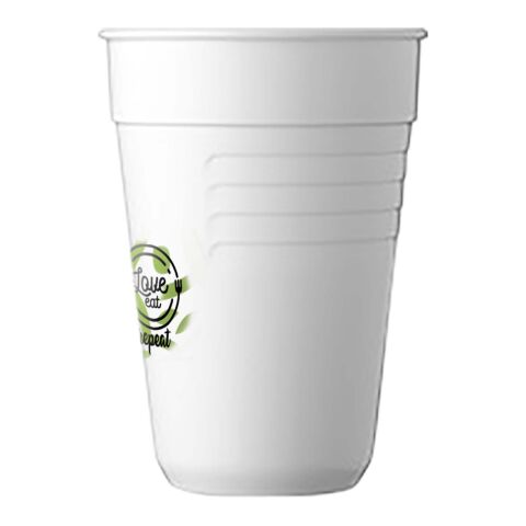 Tasse pour machine à café Mepal de 165 ml Standard | Blanc | sans marquage | non disponible | non disponible
