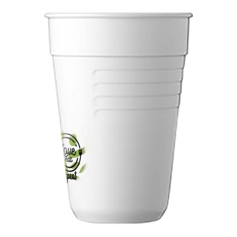 Tasse pour machine à café Mepal de 165 ml Standard | Blanc | sans marquage | non disponible | non disponible