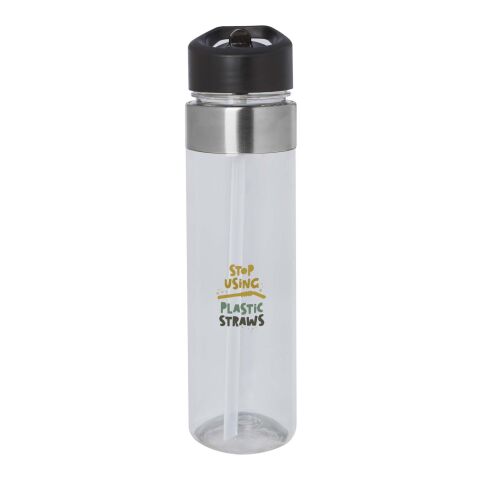 Bouteille avec couvercle à bec verseur Dylan Tritan de 650 ml 
