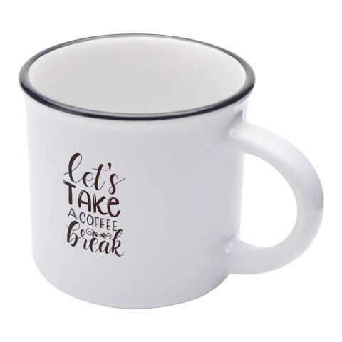Mug Bari en céramique de 240 ml