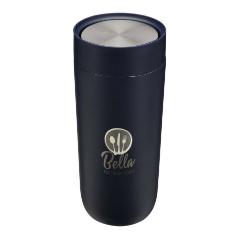 Gobelet Camden de 350&nbsp;ml en acier inoxydable certifié RCS