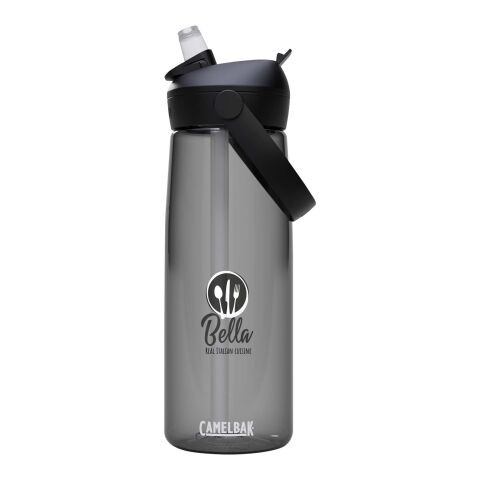 Bouteille d’eau avec paille à clapet Camelbak® Thrive Flip de 750 ml Tritan Renew