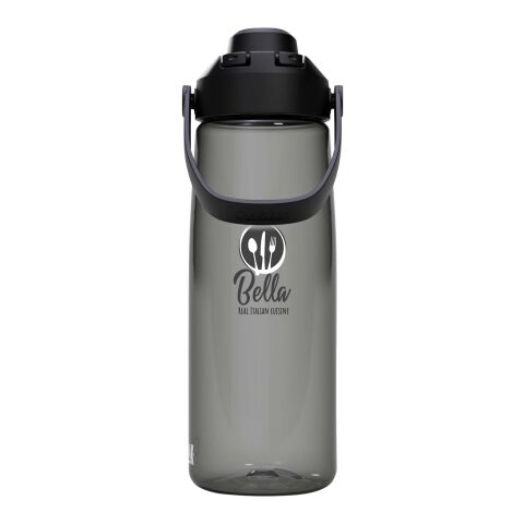 Bouteille d’eau à bouchon à vis Camelbak® Thrive Chug de 750 ml Tritan Renew Standard | Charbon | sans marquage | non disponible | non disponible