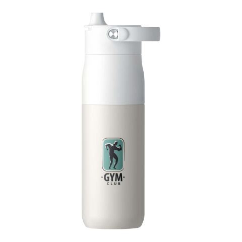 Bouteille d’eau LARQ PureVisTM 2.0 de 680 ml Standard | blanc | sans marquage | non disponible | non disponible